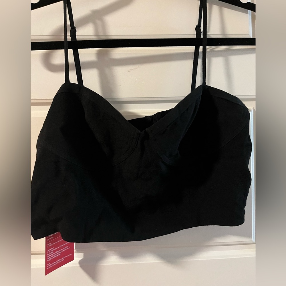 Sunday Best Bonnie Bustier